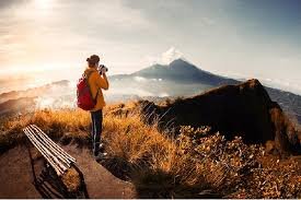 Hiking in Sri Lanka