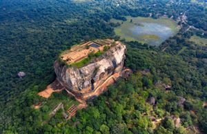 places to visit in sri lanka